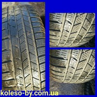 245/70 R16 Сontinental 4шт 5.5-6мм